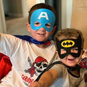 Meet your Posher, Matt